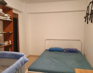 Apartament 2 camere, zona Edgar Quinet - Excelenta investitie!