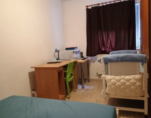 Apartament 2 camere, zona Edgar Quinet - Excelenta investitie!