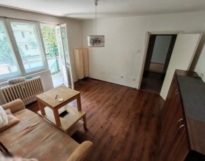 Apartament cu 3 camere cartier Gheorgheni zona Unirii