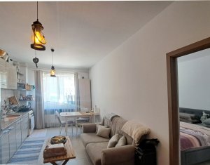 OPORTUNITATE! Apartament 2 camere, loc de parcare, Calea Baciului