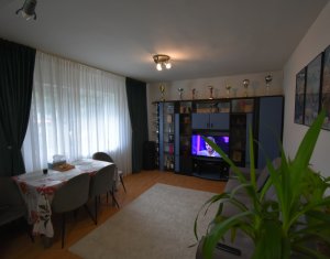 Apartament cu 2 camere decomandat, etaj 1, Manastur, zona buna