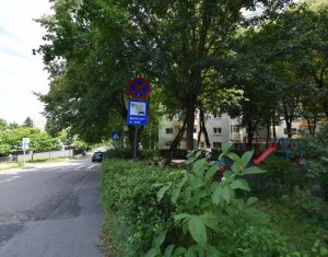 Apartament cu 2 camere decomandat in Manastur, priveliste frumoasa