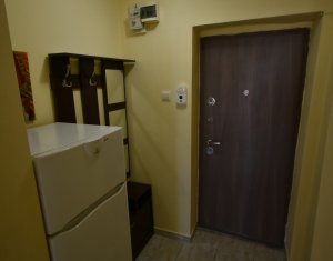 Apartament cu 2 camere decomandat in Manastur, priveliste frumoasa