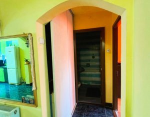 Apartament 3 camere, 67mp, Manastur 