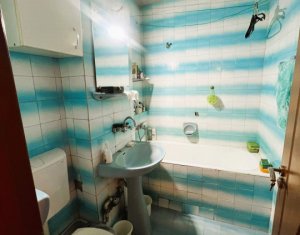Apartament 3 camere, 67mp, Manastur 
