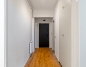 EXCLUSIV 2 camere decomandate, terasă de 60 mp, garaj inclus