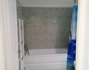 Apartament cu 2 camere, mobilat, etaj 1, zona Teilor, Floresti