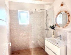 Apartament ultrafinisat, complet dotat, potential investitie, Urusagului