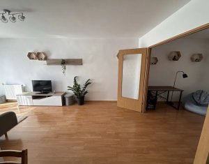 Apartament cu 3 camere, Borhanci