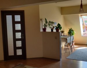 Apartament 2 camere , 54 mp , parcare, zona Stadionului 