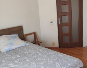 Apartament 2 camere , 54 mp , parcare, zona Stadionului 