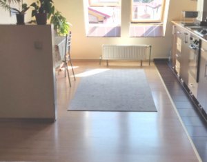 Apartament 2 camere , 54 mp , parcare, zona Stadionului 