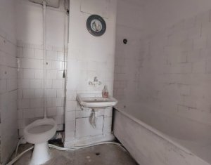 Apartament 2/3 camere, 59 mp, priveliste panoramica, Marasti