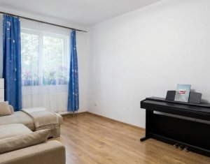 Apartament 2 camere , bloc cu lift, parcare, zona BMW