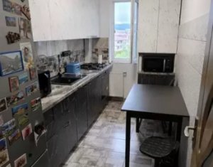 Apartament 2 camere , bloc cu lift, parcare, zona BMW