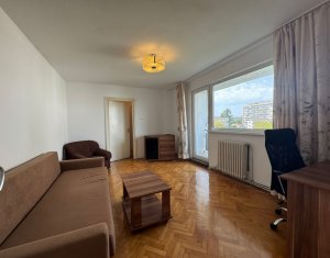 Apartament 2 camere Gheorgheni, zonă linistită, C. Brâncuși