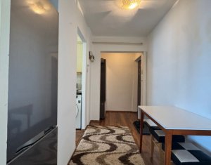 Apartament 2 camere Gheorgheni, zonă linistită, C. Brâncuși