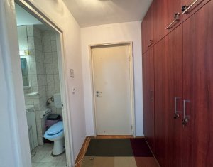 Apartament 2 camere Gheorgheni, zonă linistită, C. Brâncuși