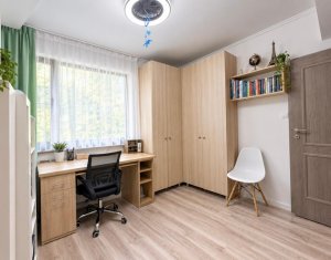 Ocazie | GRIGORESCU 98 MP | TERASĂ DE 55 MP + 3 parcări