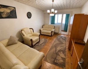 De vanzare apartament cu 2 camere str Bucium