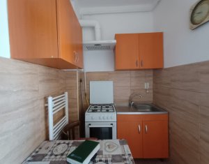 De vanzare apartament cu 1 camera zona str Paris