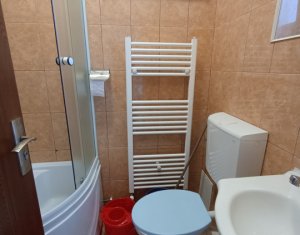 De vanzare apartament cu 1 camera zona str Paris