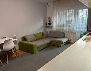 Apartament cu 3 camere, etaj 2/4, total 58 mp, Gorunului, Marasti