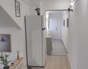 Apartament 41 mp, zona Piata Unirii,  centru, Cluj