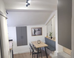 Apartament 41 mp, zona Piata Unirii,  centru, Cluj