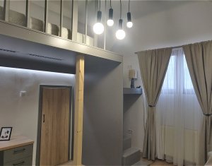Apartament 41 mp, zona Piata Unirii,  centru, Cluj