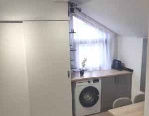 Apartament 41 mp, zona Piata Unirii,  centru, Cluj