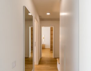 ULTRAFINISAT ULTRAMOBILAT Apartament cu 2 camere