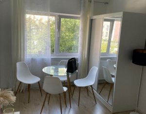 Vand apartament 1 camera, zona Expo Transilvania - Marasti