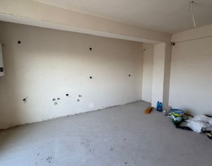 Apartament cu 2 camere, terasa 25 mp, Dambul Rotund