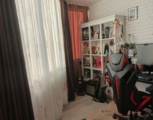 Apartament decomandat 2 camere – Mărăști, Str. Aurel Vlaicu