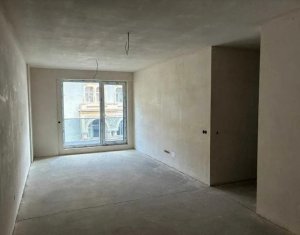 Apartament 3 camere, 73 mp utili, bloc nou 2026, zona Piata Garii !