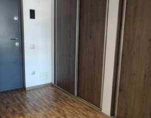 Comision 0% Apartament 1 camera , bloc nou , etaj intermediar , Dambul Rotund
