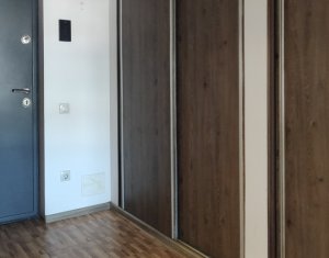 Comision 0% Apartament 1 camera , bloc nou , etaj intermediar , Dambul Rotund