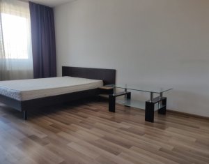 Comision 0% Apartament 1 camera , bloc nou , etaj intermediar , Dambul Rotund