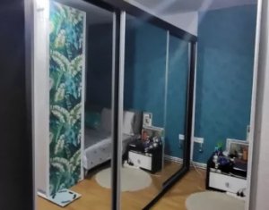 Apartament 1 camera in Manastur la et.1