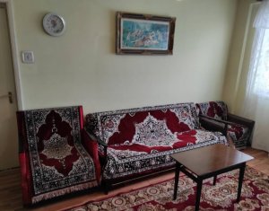 Apartament cu 2 camere în Gheorgheni, priveliște frumoasă