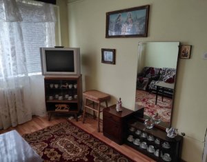 Apartament cu 2 camere în Gheorgheni, priveliște frumoasă