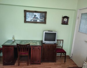 Apartament cu 2 camere în Gheorgheni, priveliște frumoasă