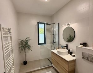 Apartament premium cu 2 camere în Borhanci, ansamblu nou, parcare subterană