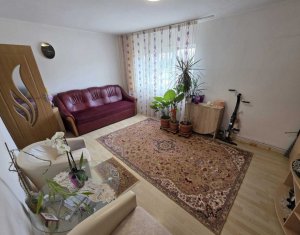 Apartament 2 camere decomandat, 60 mp | Mărăști - Expo Transilvania 