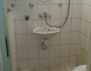 Garsoniera cu parcare in Dambul Rotund, Calea Baciului-Lidl