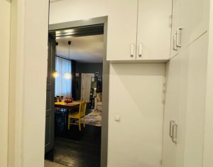 Apartament 70 mp, in vila P+1+Pod,  Andrei Muresanu