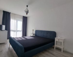 Apartament cu 2 camere in zona Vivo, et 1, bloc cu lift