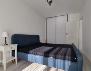 Apartament cu 2 camere in zona Vivo, et 1, bloc cu lift