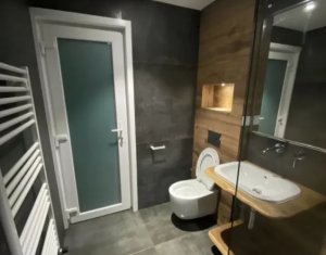 Apartament modern cu 1 camera, zona Calea Floresti